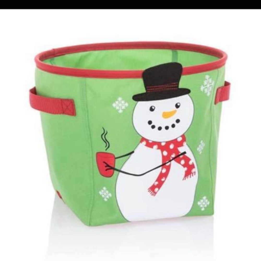 Thirty-one Mini Storage Bin.  New!